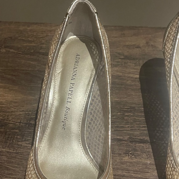 Heels vintage - Picture 4 of 7